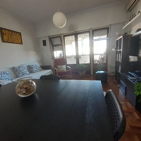 Lisbon Fonte Nova - Pet Friendly Apartment Exteriör bild