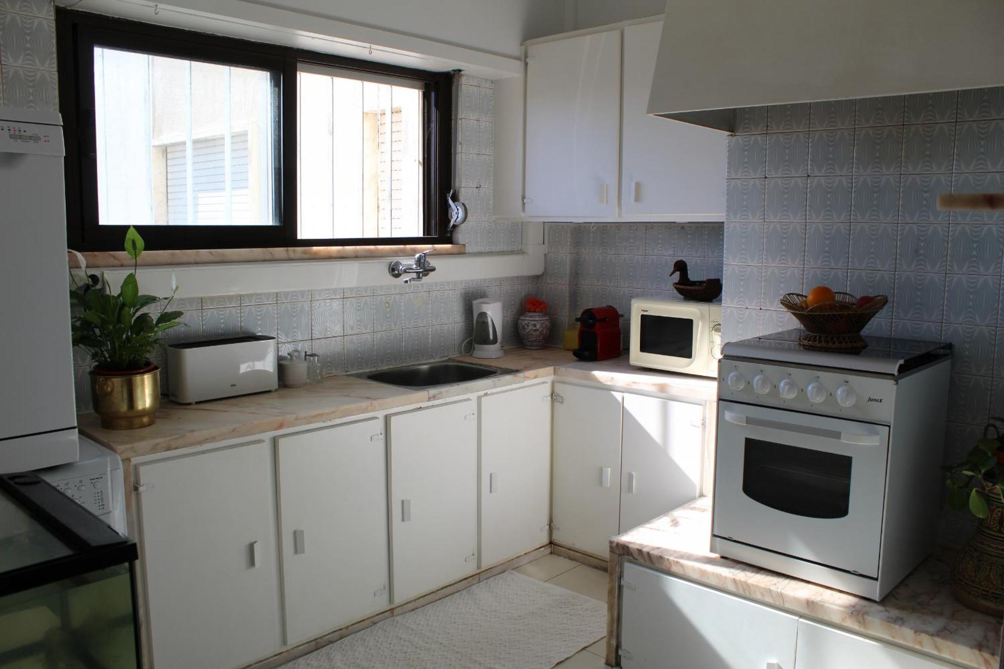 Lisbon Fonte Nova - Pet Friendly Apartment Exteriör bild
