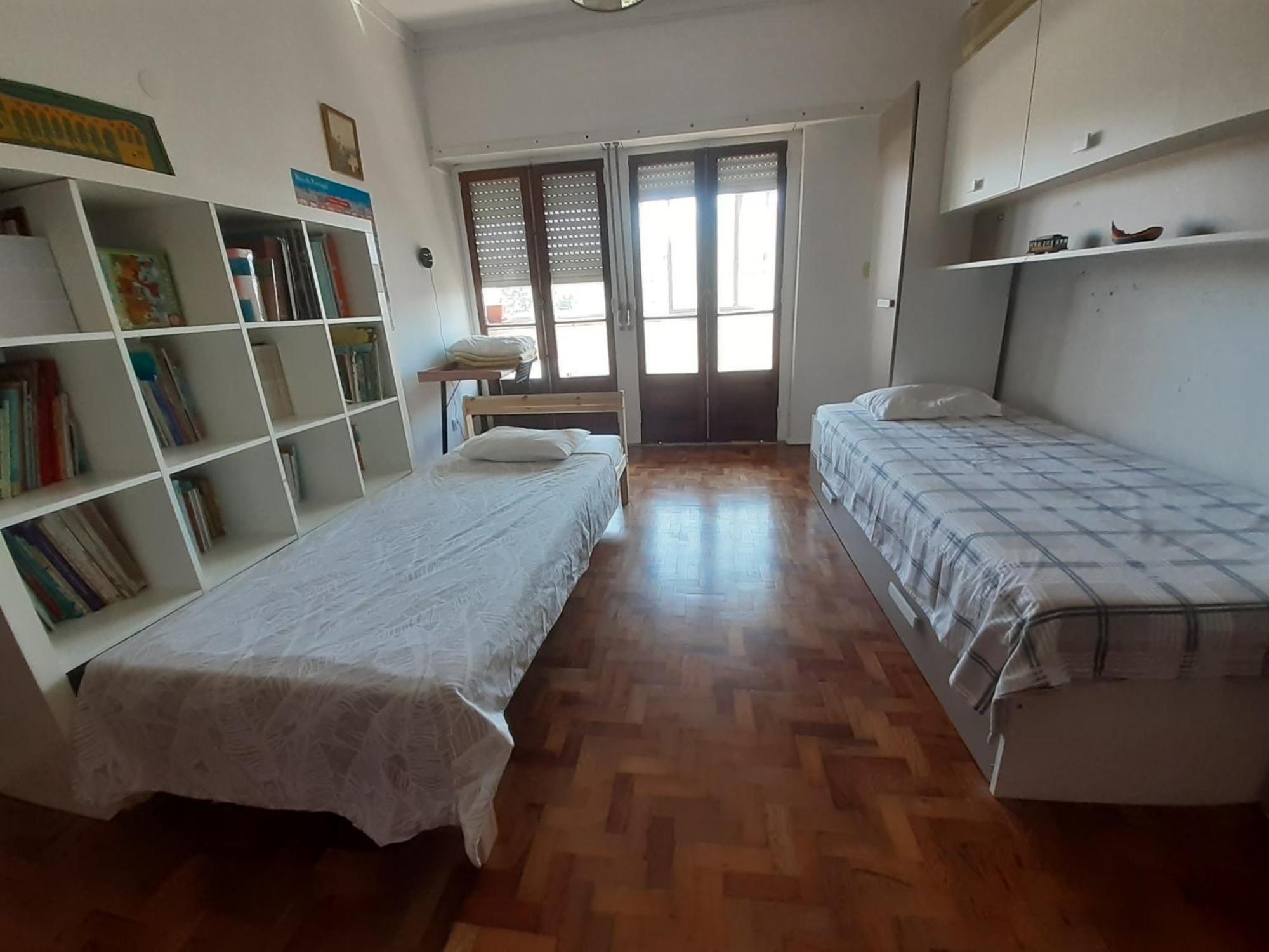 Lisbon Fonte Nova - Pet Friendly Apartment Exteriör bild